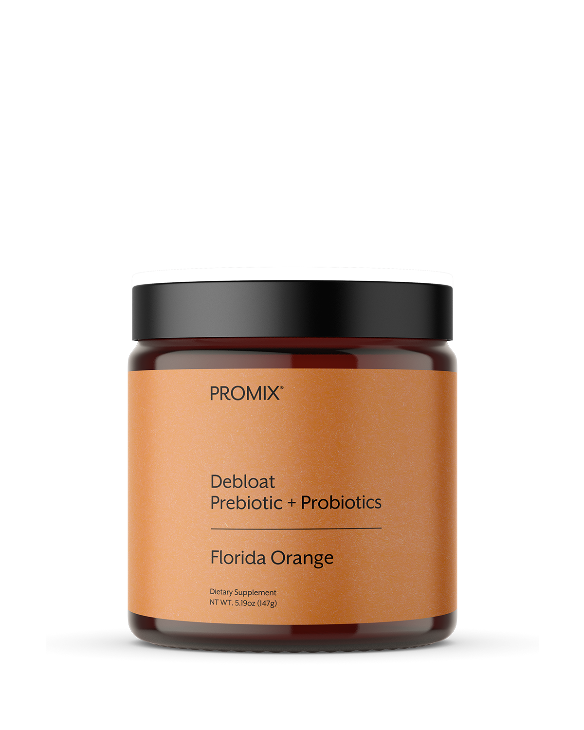 Debloat: Prebiotic + Probiotic