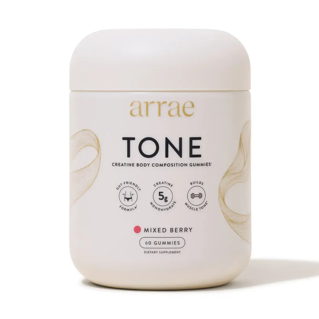 Tone - Mixed Berry (USA RETAILERS ONLY)