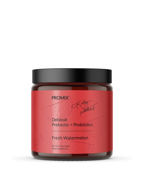 Debloat: Prebiotic + Probiotic