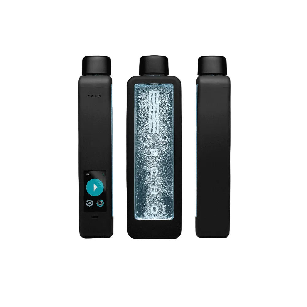 Echo Flask Hydrogen Water Bottle