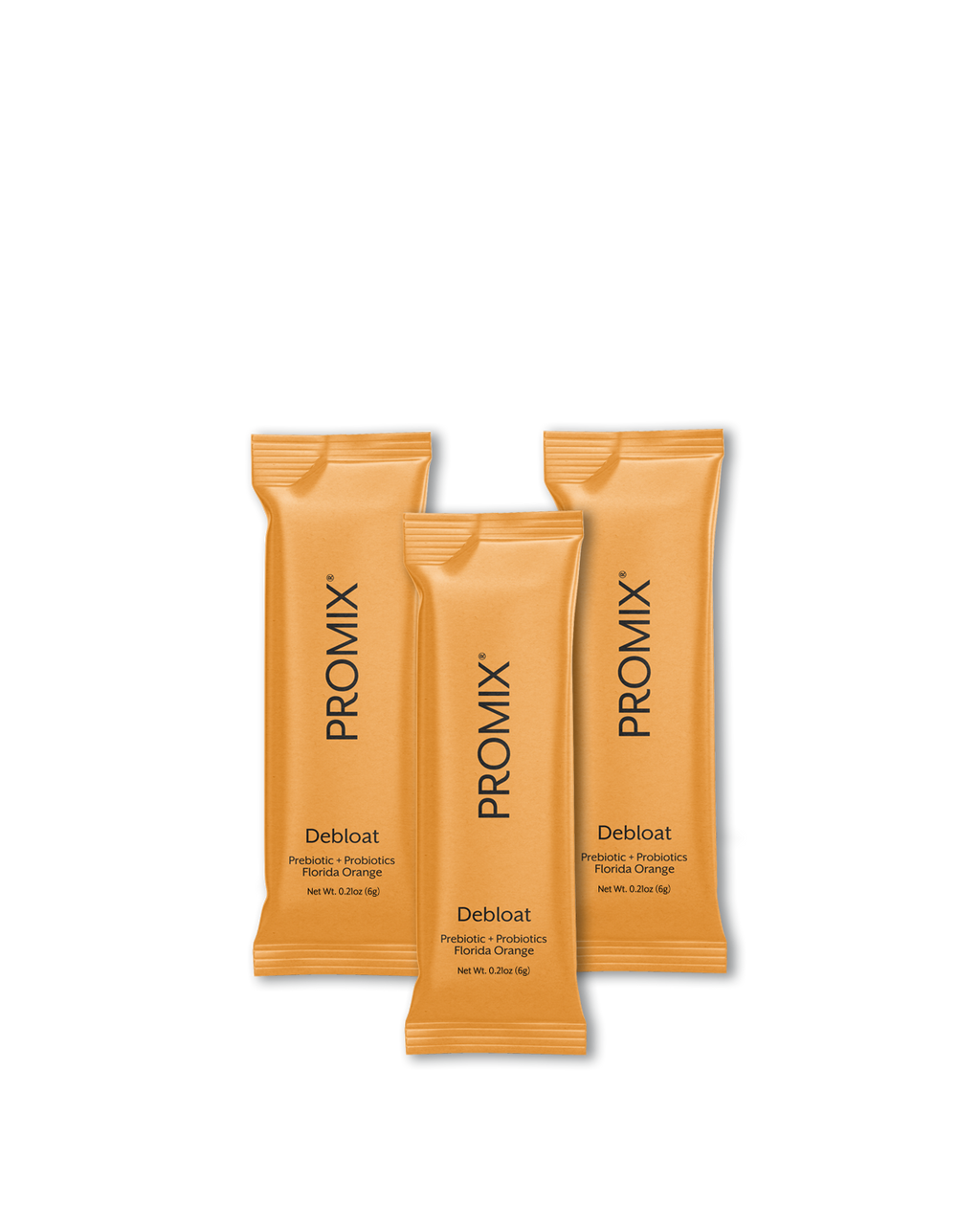 Debloat: Prebiotic + Probiotic