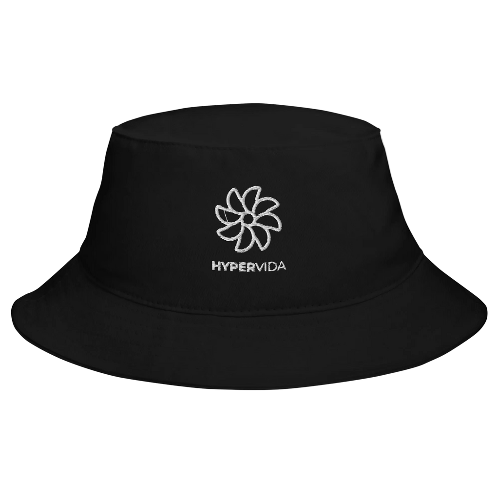Hypervida Bucket Hat