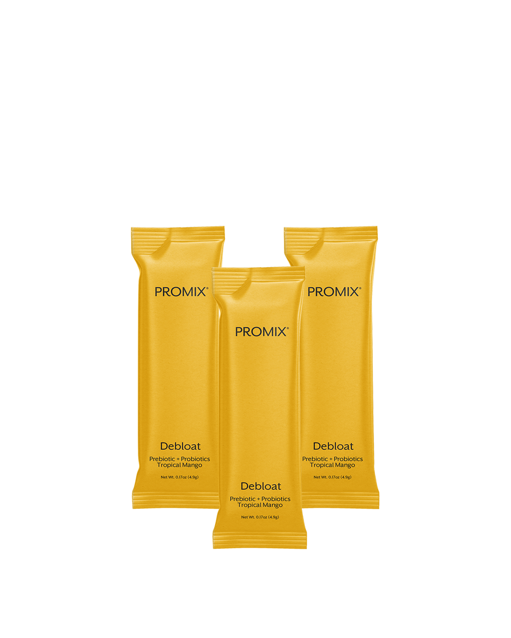 Debloat: Prebiotic + Probiotic