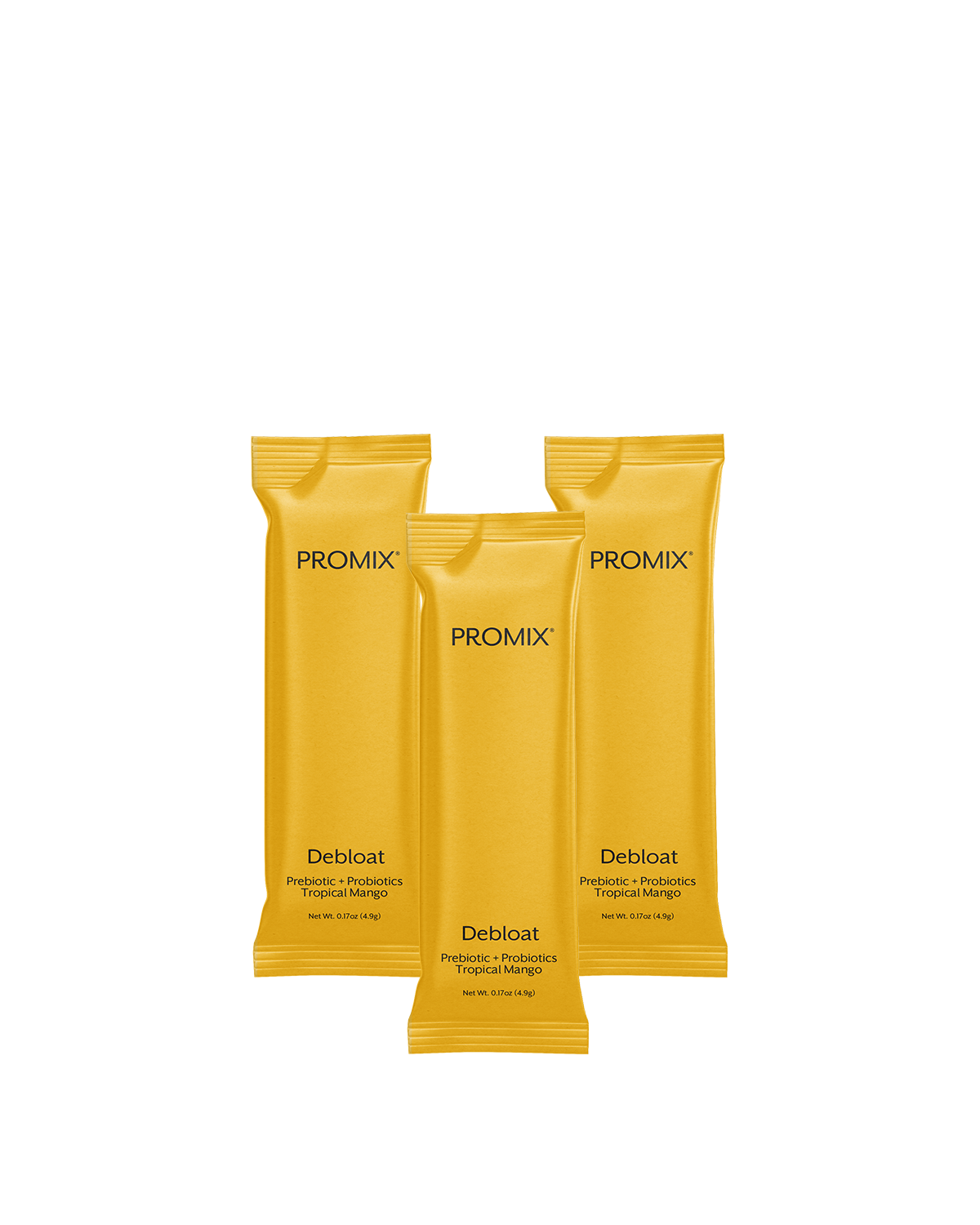 Debloat: Prebiotic + Probiotic