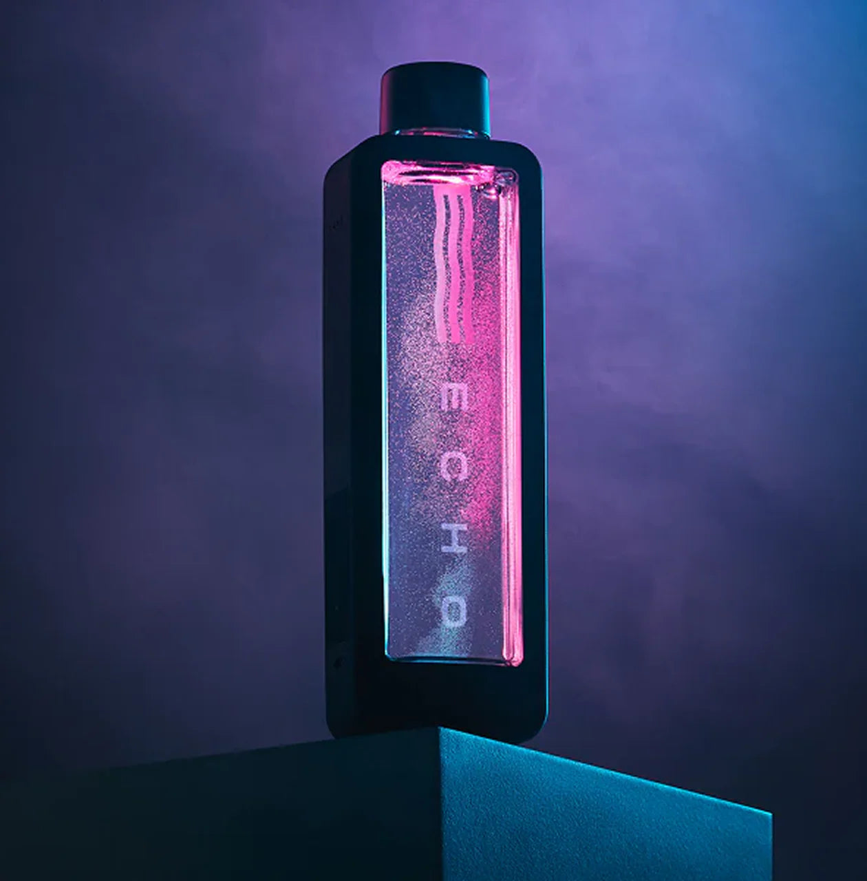 Echo Flask Hydrogen Water Bottle