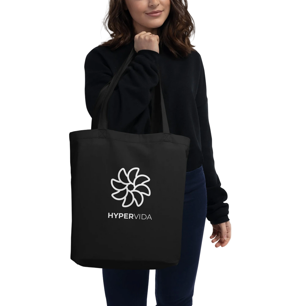 Eco Tote Bag