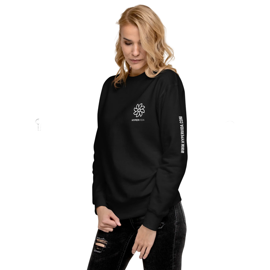 Unisex Premium Sweatshirt