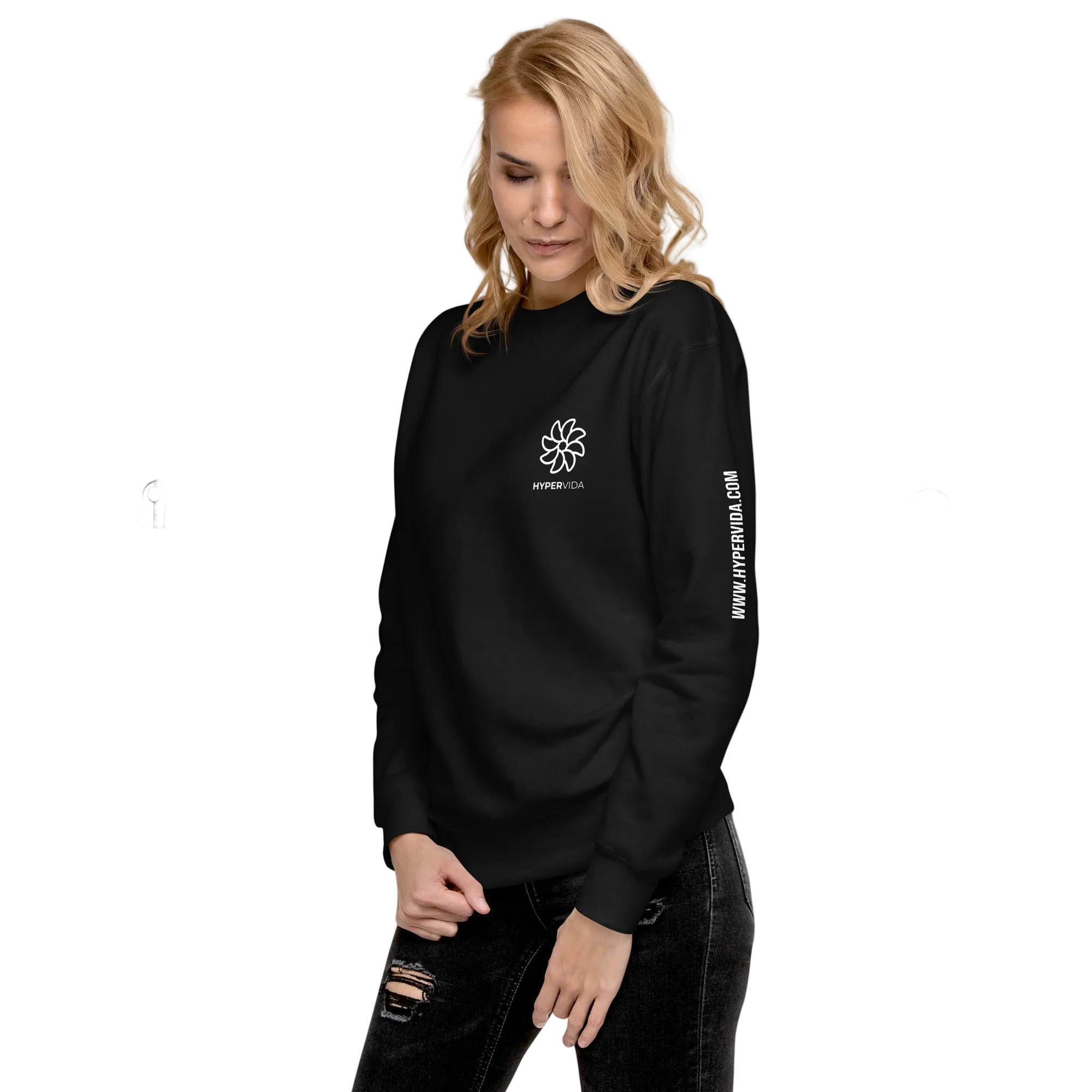 Unisex Premium Sweatshirt